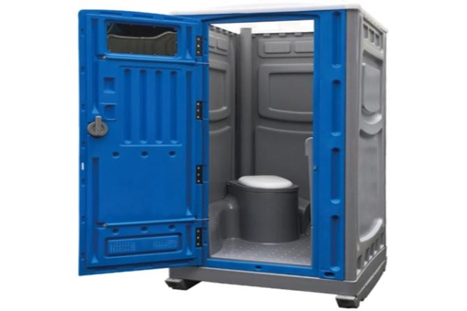 Health and Hygiene on Wheels: Plastic Mobile Toilets in Transportation Hubs
