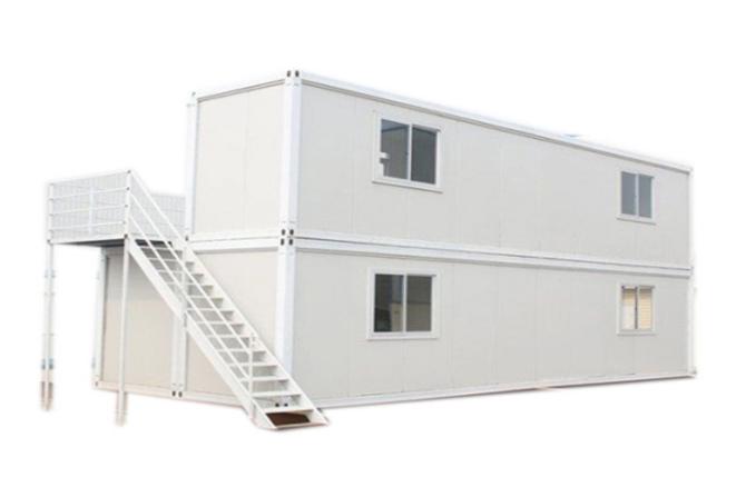 Emergency Shelter Solutions: The Role of 40ft Shipping Container Houses in Disaster Relief