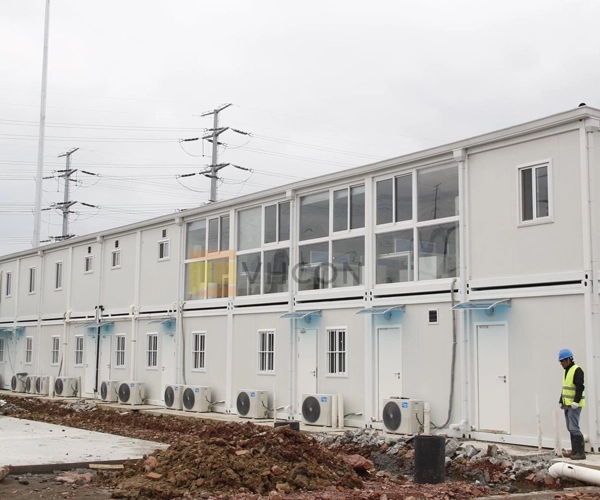 container house office