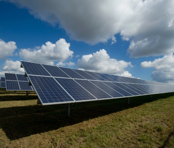 Solar Roof