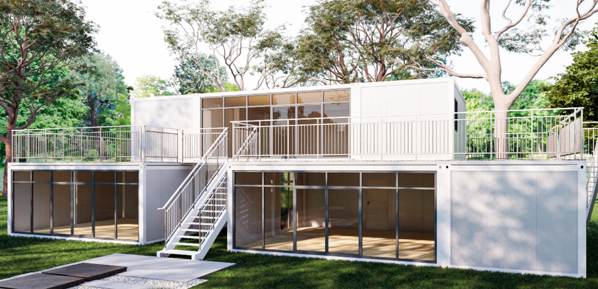 Container House