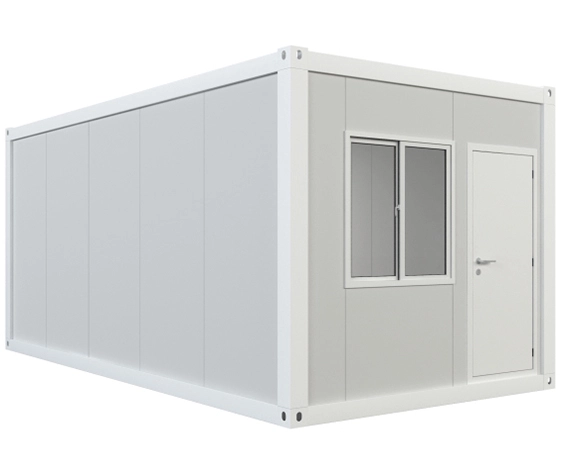container cabin price
