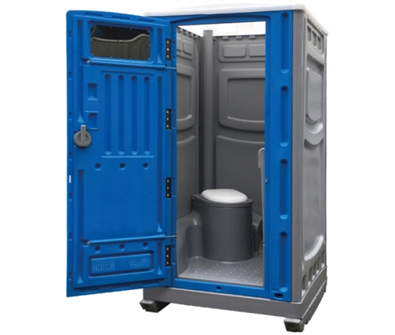Mobile Toilet
