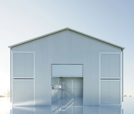 warehouse steel structure for sale
