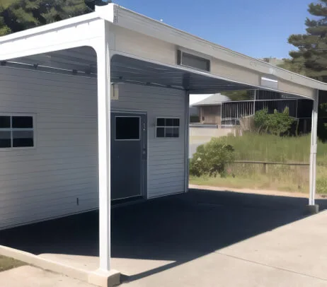 RV Carport