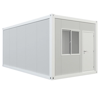 20ft Container Homes