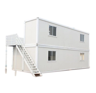 40ft Container House
