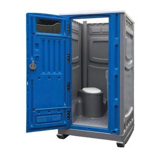 Mobile Toilet