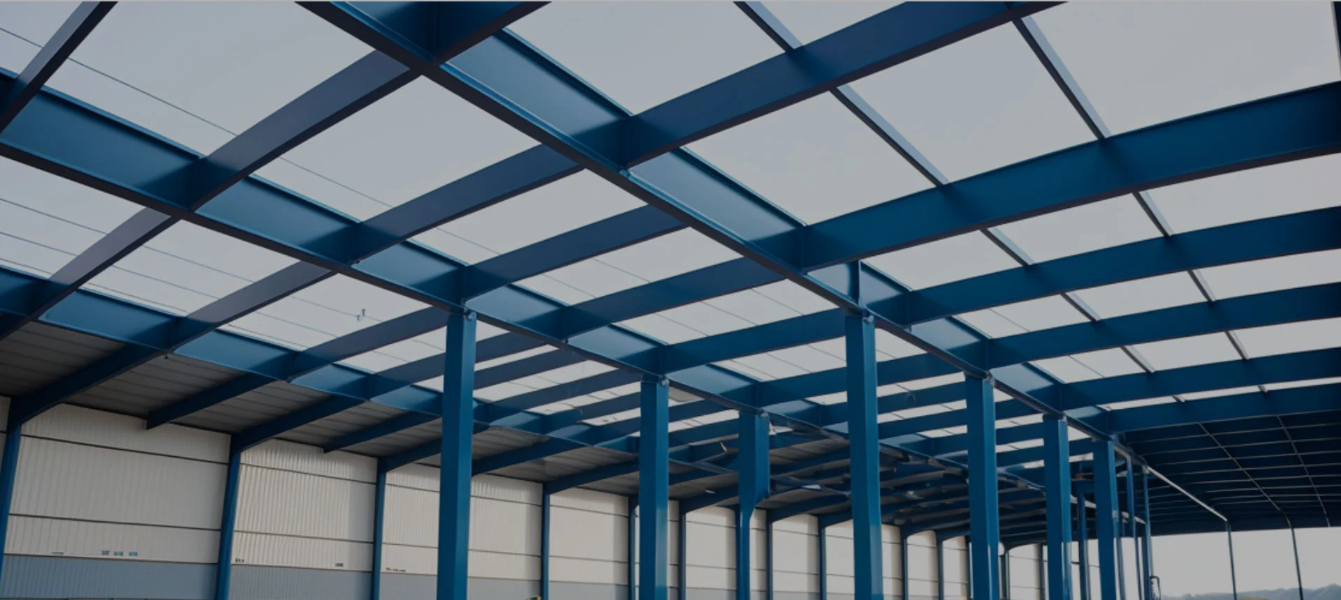 Advantages of Steel Steel Structure Building