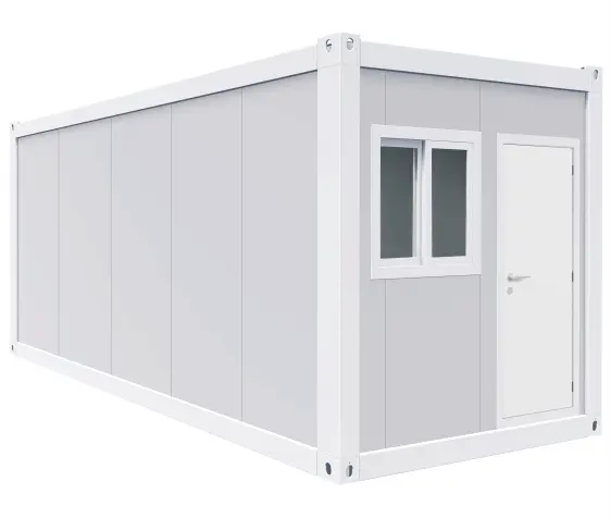 VHCON-X4 Container House